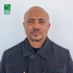 Mr Bertram Moses as the new Chief Financial Officer