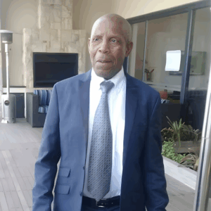 Tribute to ‘Easter Monday’ Mthembu