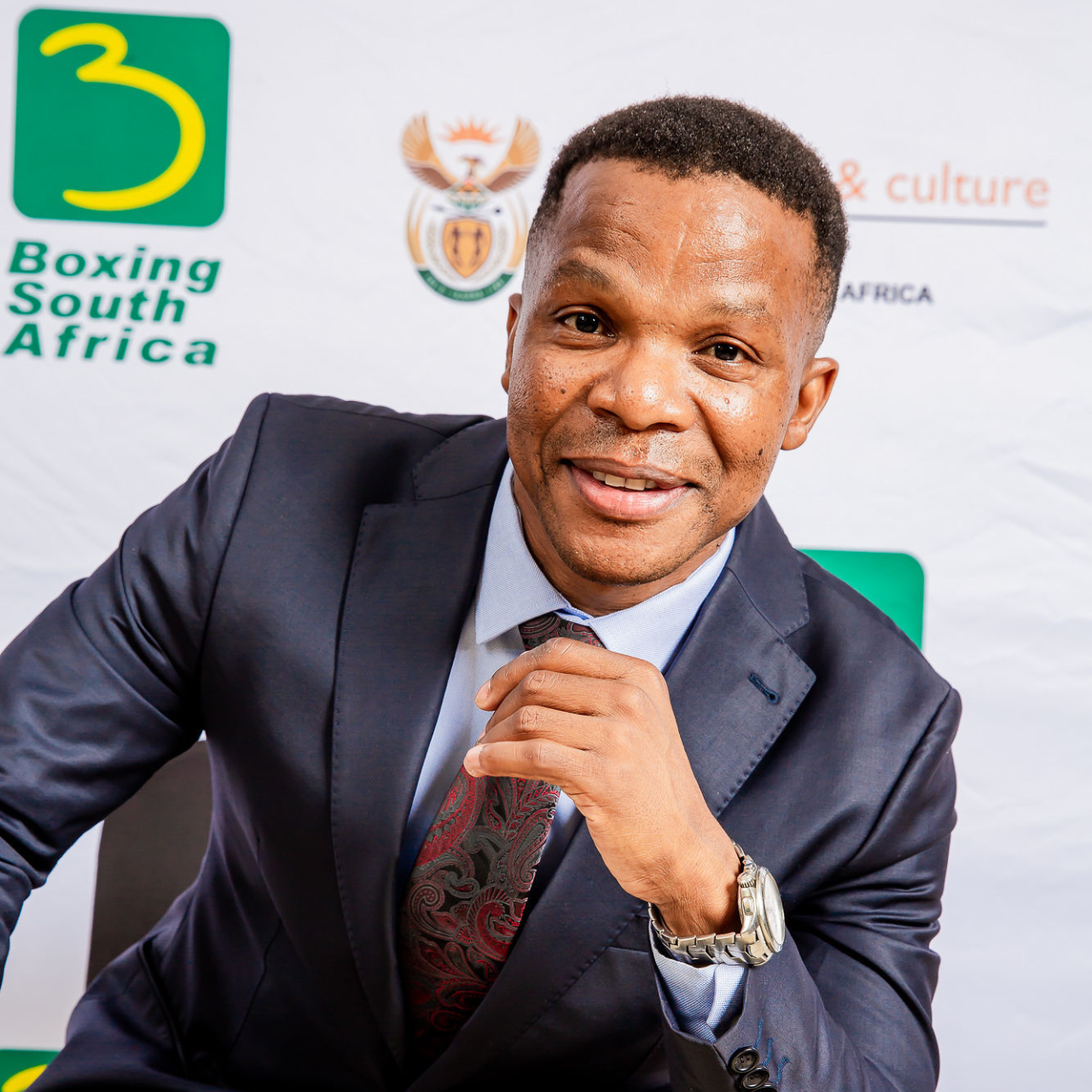 Boxing South Africa Welcomes Arbitration Ruling  Confirming Bongani Fule as Mandatory Challenger for  Featherweight Title