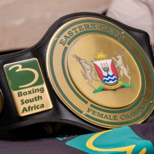 Boxing South Africa hails resounding success of development tournament in Port Alfred