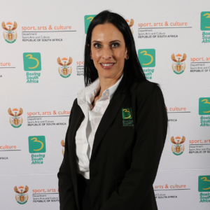 Women in Boxing Takes Centre Stage This Weekend