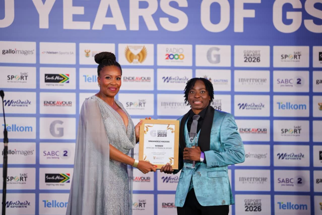 BOXING SA CELEBRATES HISTORIC GSPORT AWARDS DOUBLE